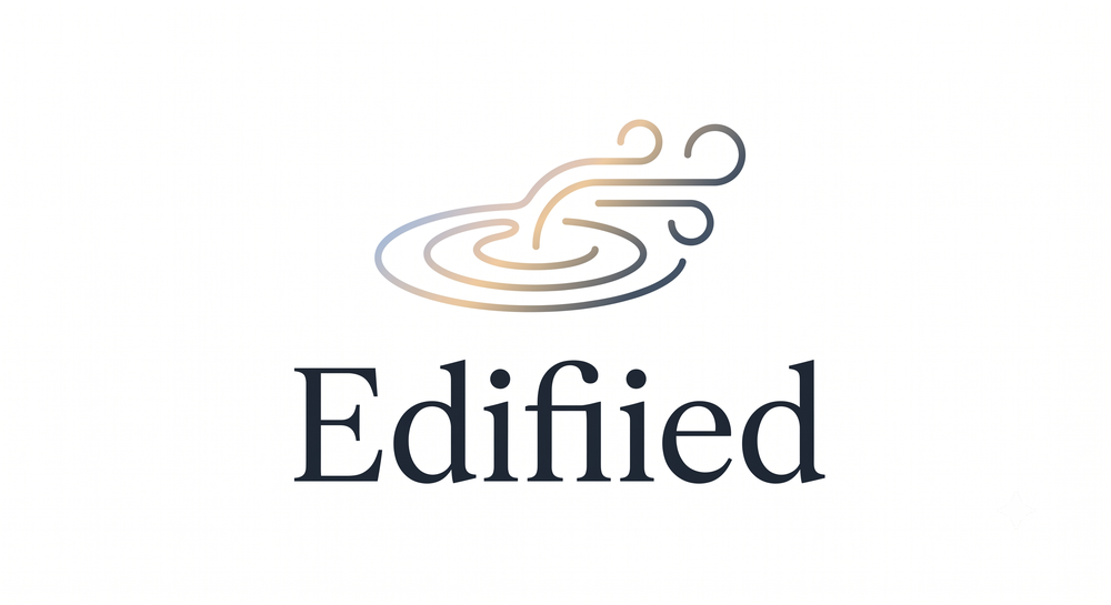 Edifiied